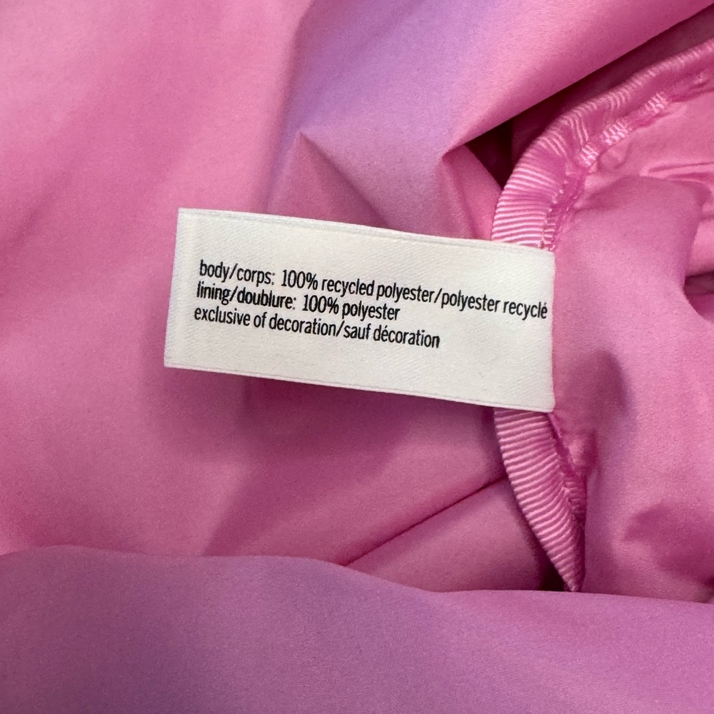 PINK x LoveShackFancy Tote Bag - Picture 15 of 16